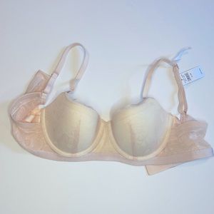Aerie Balconette bra 36B NWT
